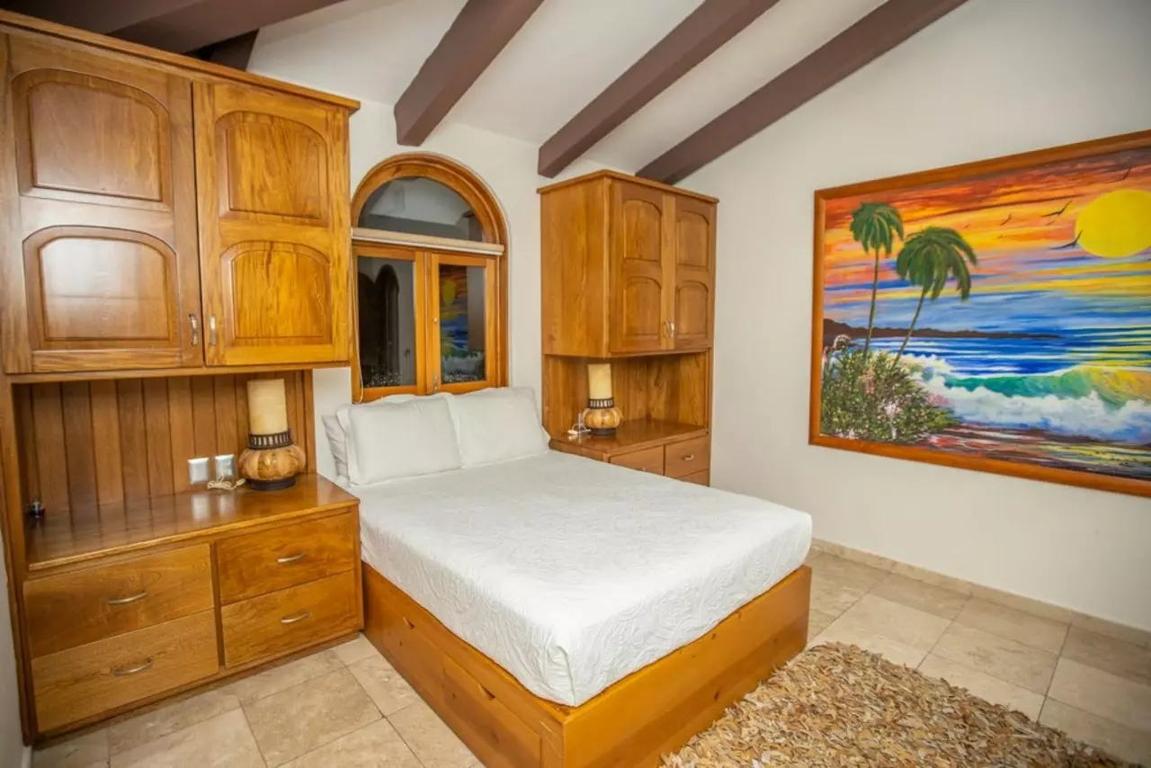 Villa Tesoro del Mar in Puerto Vallarta, photo 41 of 46