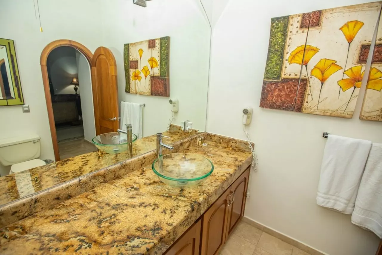 Villa Tesoro del Mar in Puerto Vallarta, photo 32 of 46