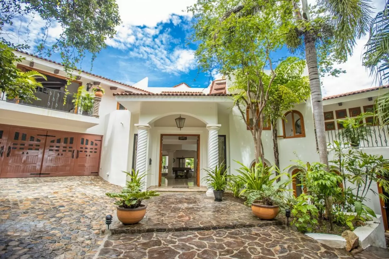 Villa Tesoro del Mar in Puerto Vallarta, photo 45 of 46