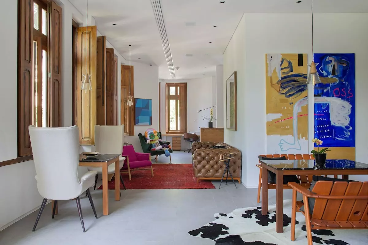 Villa Bella One in Latin America, photo 15 of 24