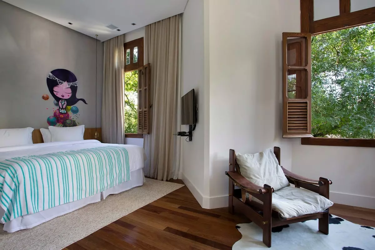 Villa Bella One in Latin America, photo 10 of 24