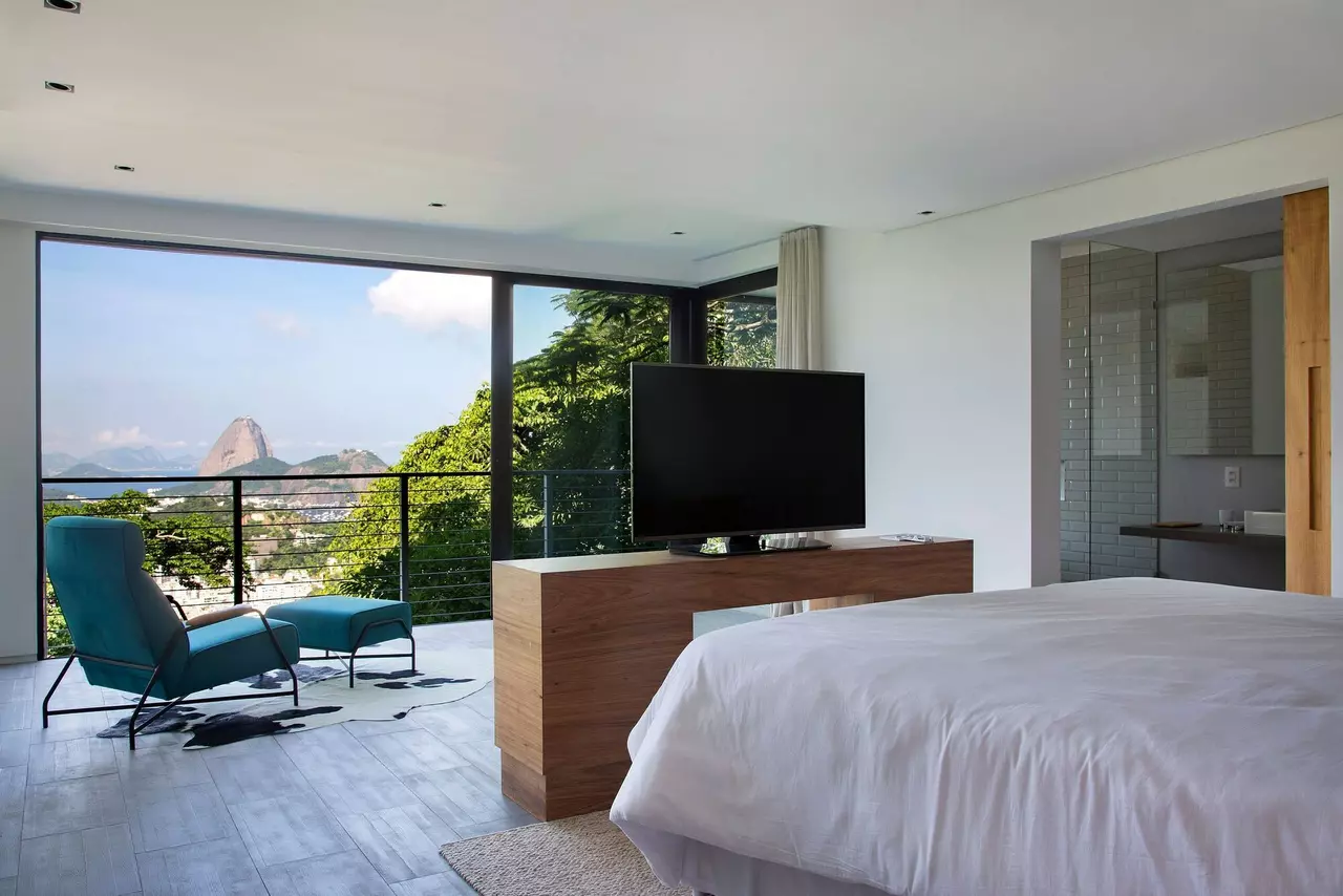 Villa Bella One in Latin America, photo 24 of 24