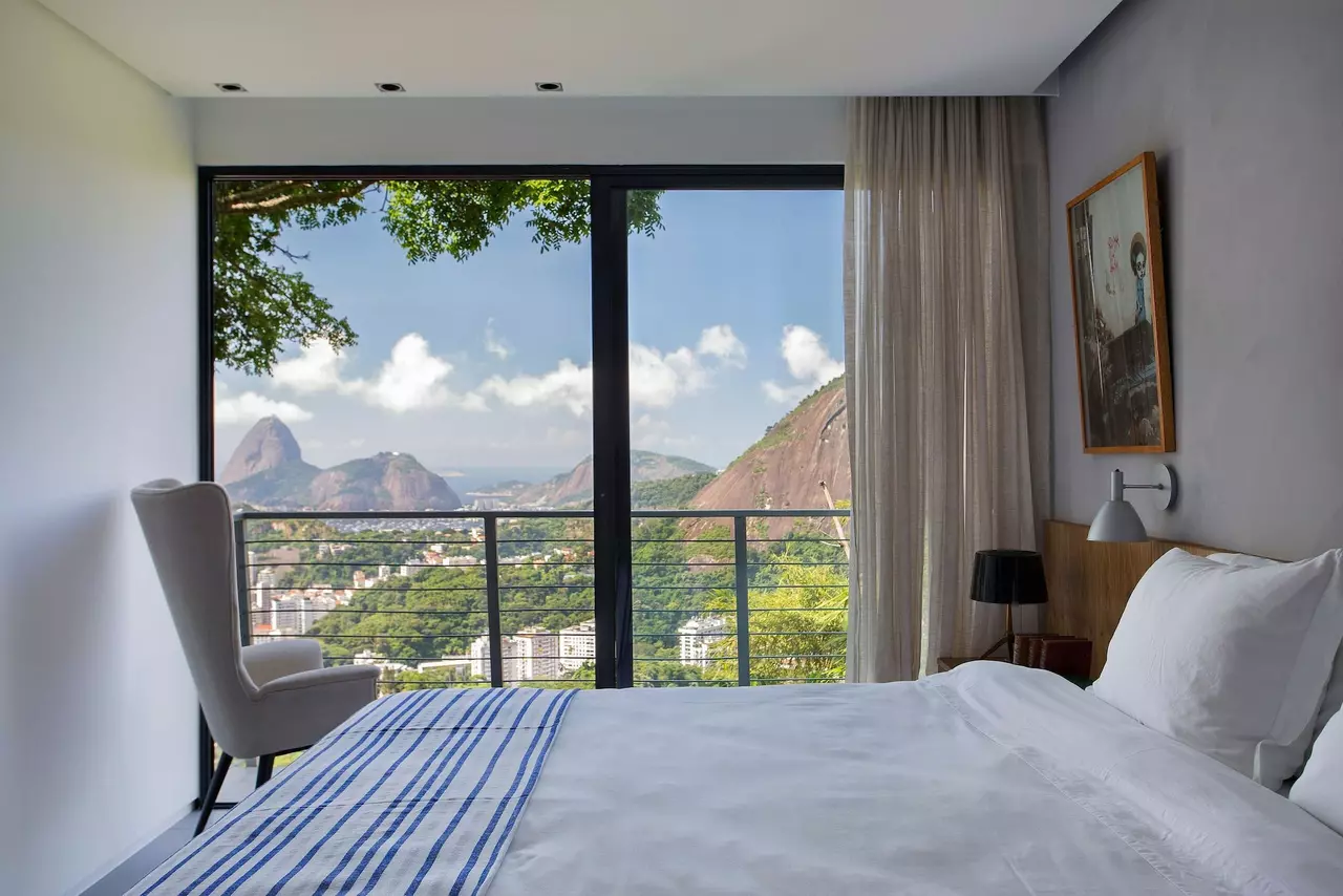 Villa Bella One in Latin America, photo 20 of 24