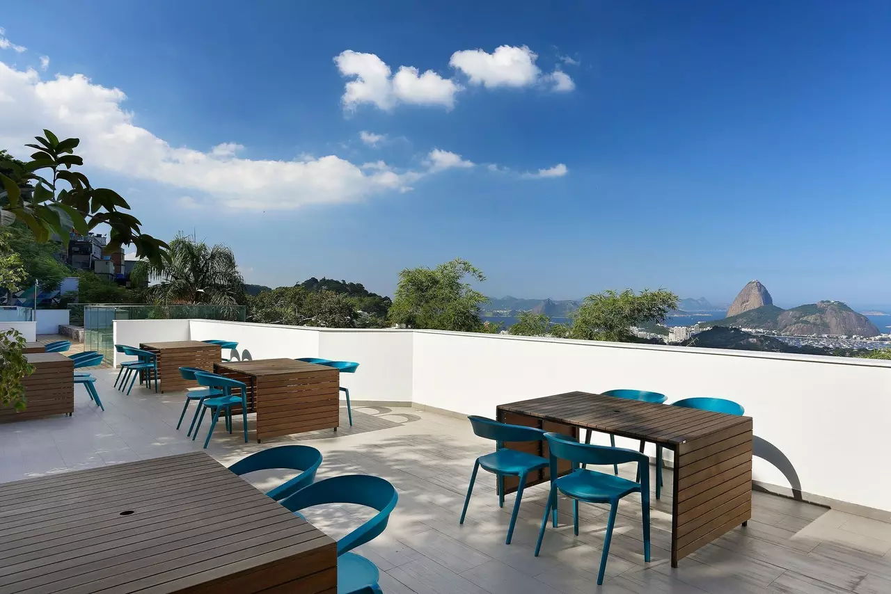 Villa Bella One in Latin America, photo 14 of 24