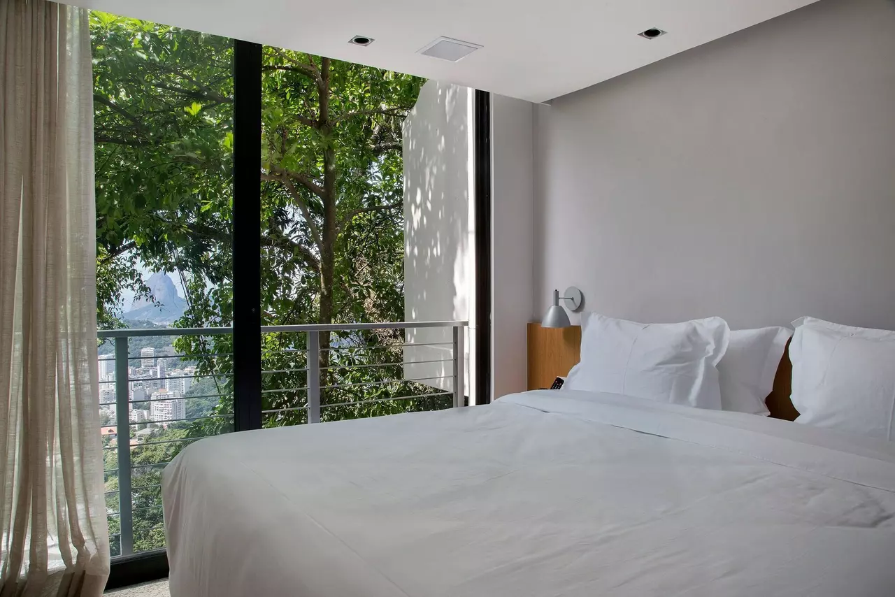 Villa Bella One in Latin America, photo 8 of 24
