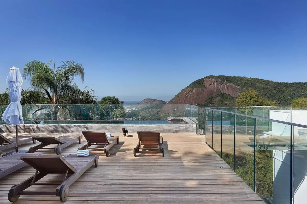 Villa Bella One in Latin America, photo 2 of 24