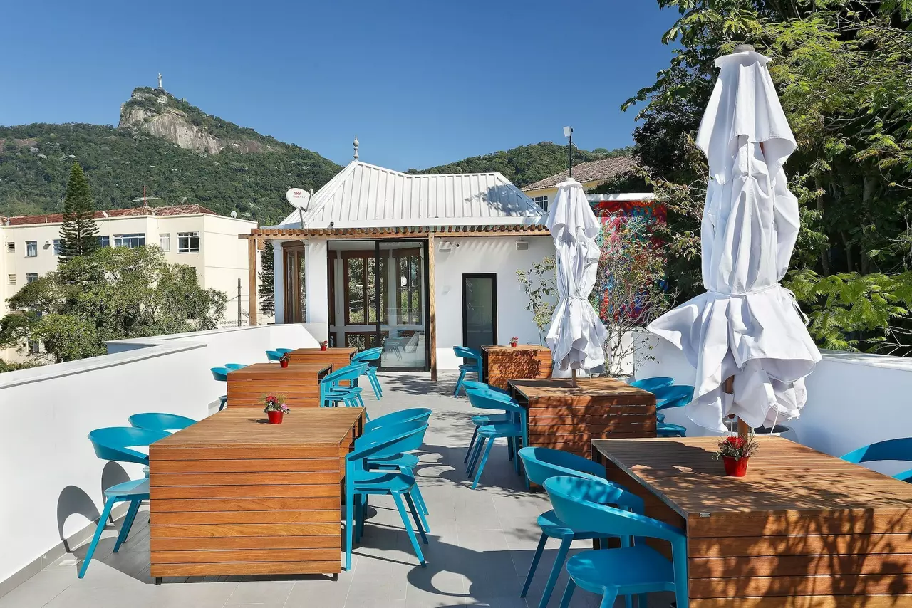 Villa Bella One in Latin America, photo 13 of 24