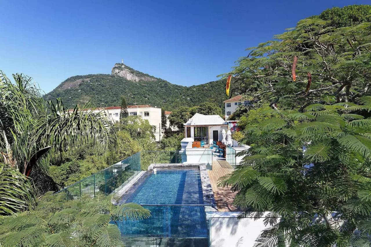 Villa Bella One in Latin America, photo 7 of 24