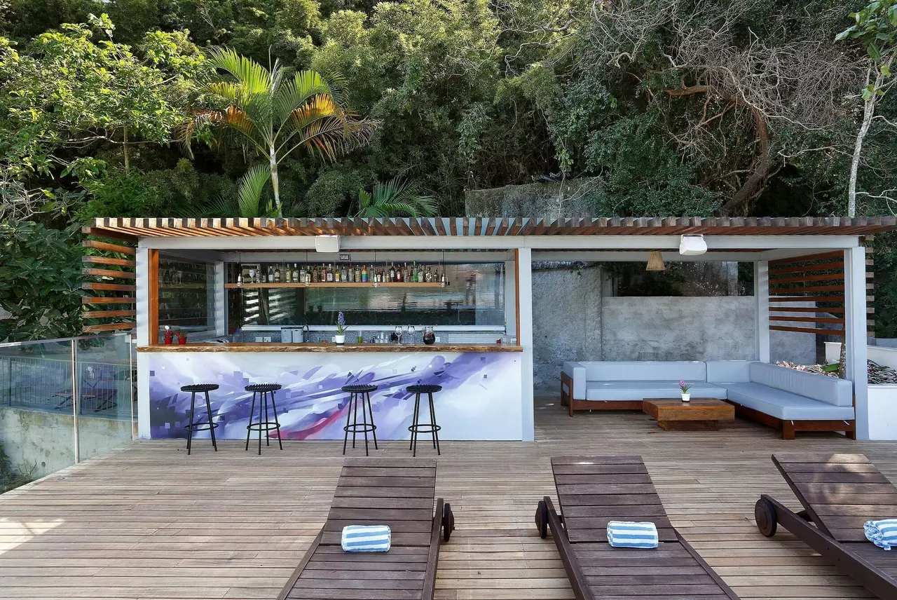 Villa Bella One in Latin America, photo 6 of 24