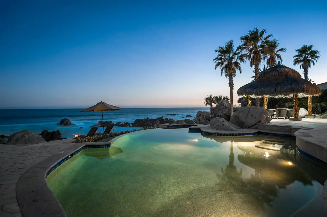 Villa Las Arenas in Los Cabos & Cabo San Lucas, photo 21 of 33