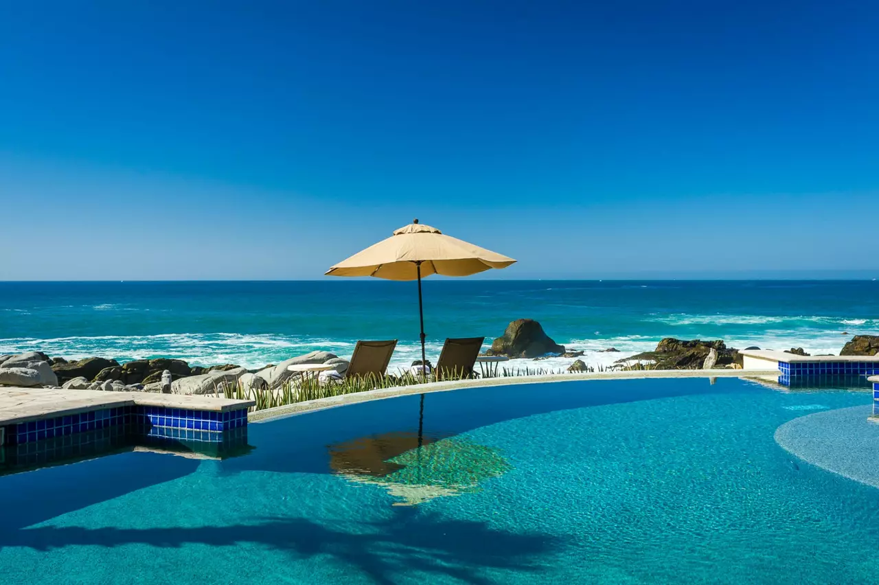 Villa Las Arenas in Los Cabos & Cabo San Lucas, photo 6 of 33