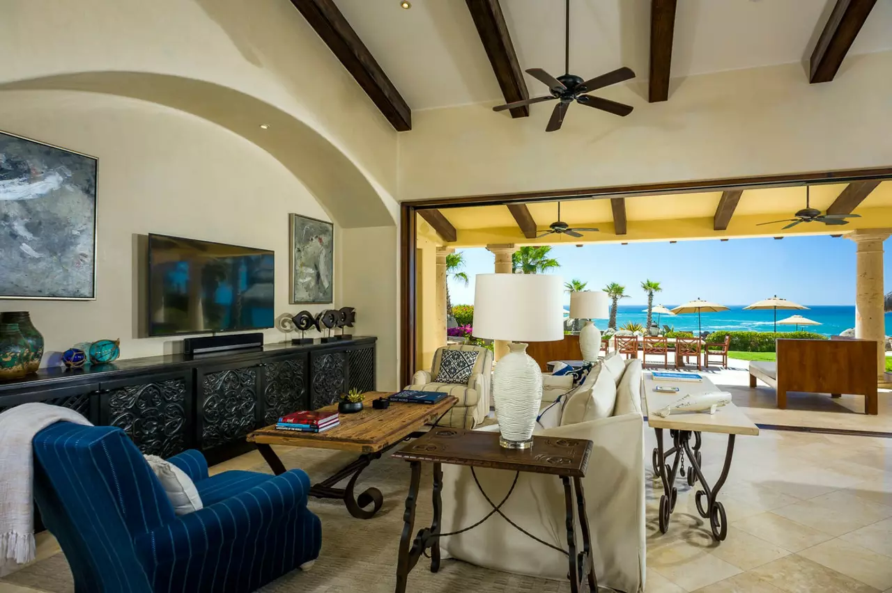 Villa Las Arenas in Los Cabos & Cabo San Lucas, photo 23 of 33