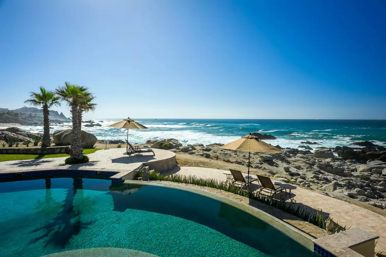 Villa Las Arenas in Los Cabos & Cabo San Lucas, photo 20 of 33