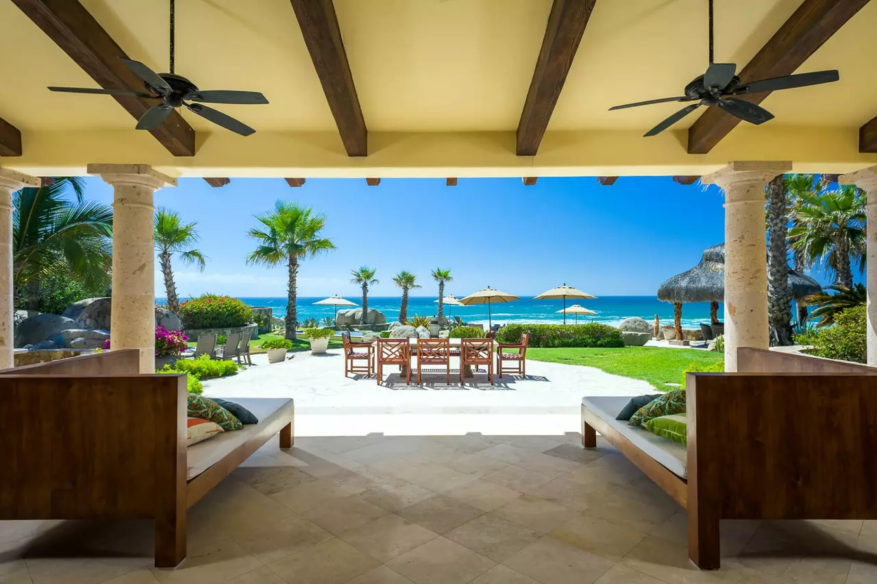Villa Las Arenas in Los Cabos & Cabo San Lucas, photo 12 of 33