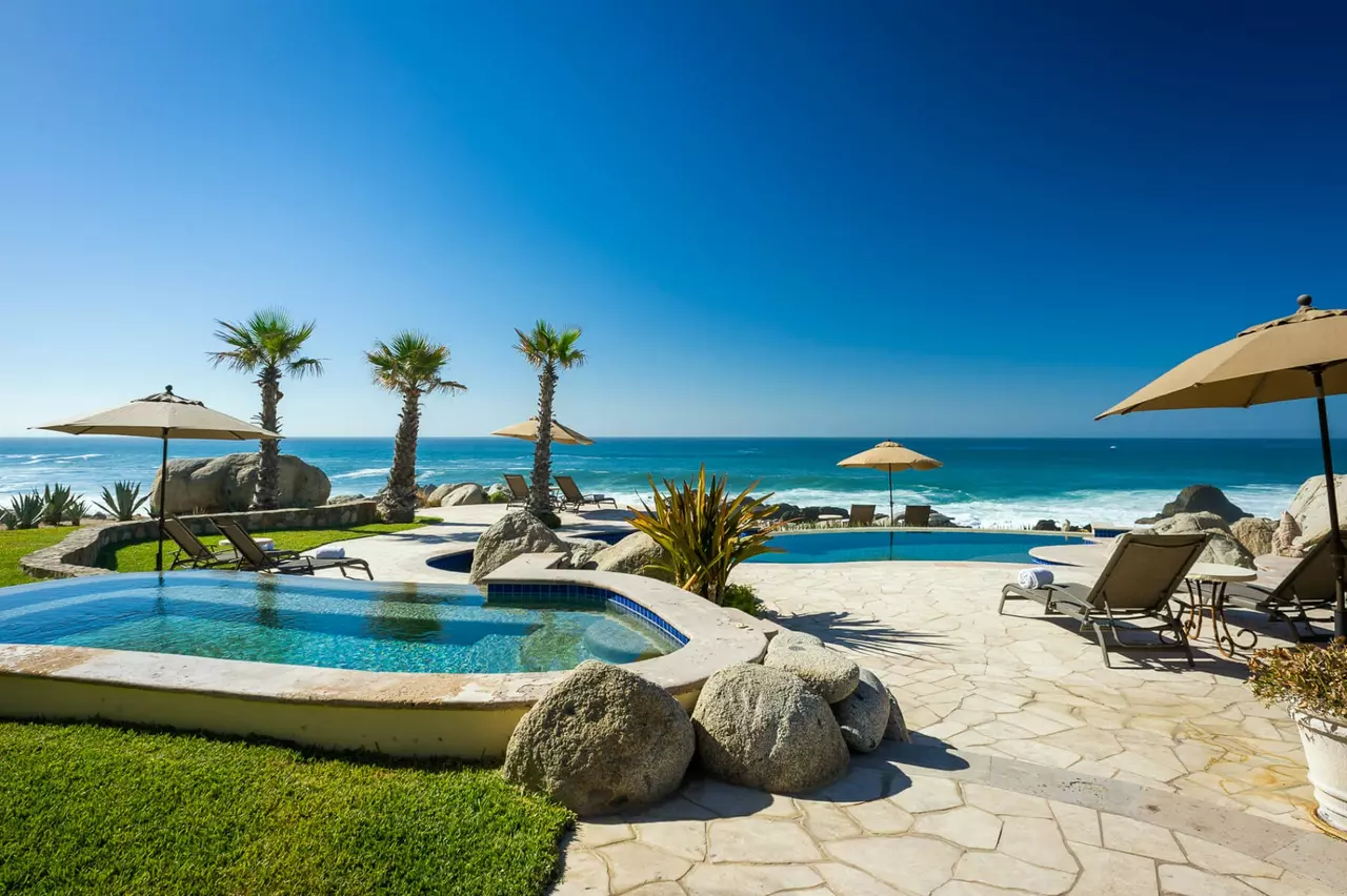 Villa Las Arenas in Los Cabos & Cabo San Lucas, photo 4 of 33