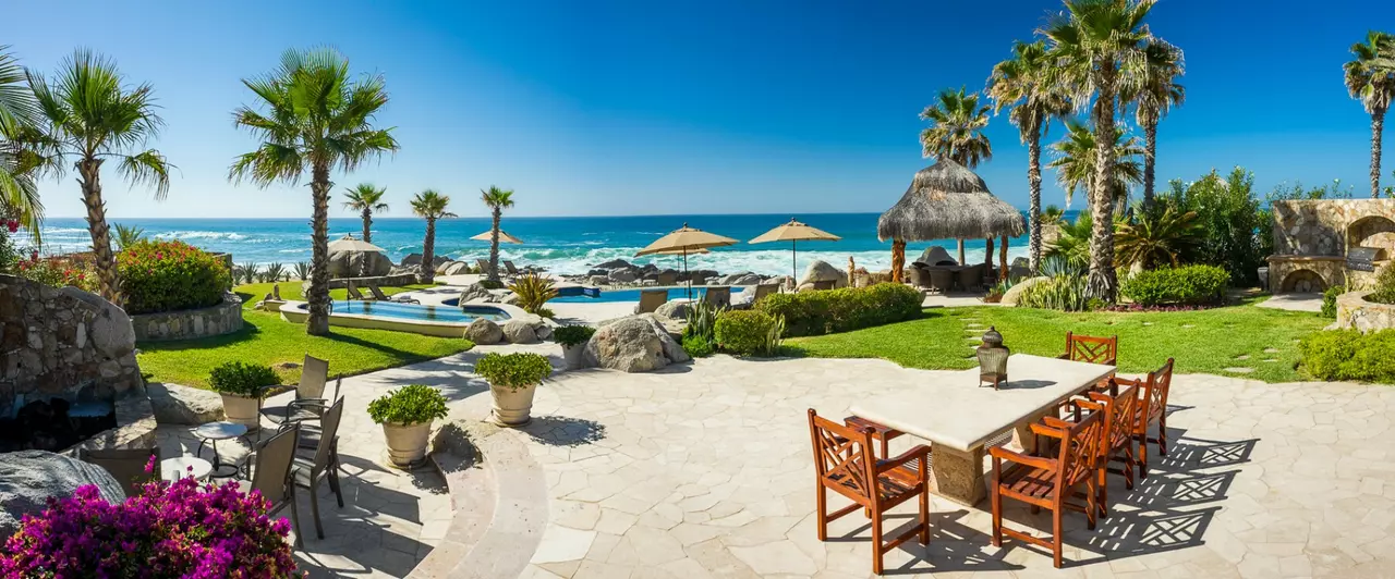 Villa Las Arenas in Los Cabos & Cabo San Lucas, photo 24 of 33
