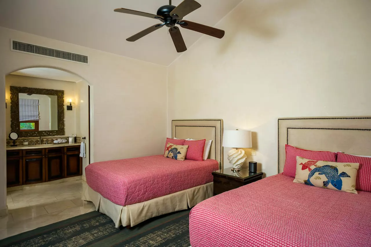 Villa Las Arenas in Los Cabos & Cabo San Lucas, photo 15 of 33