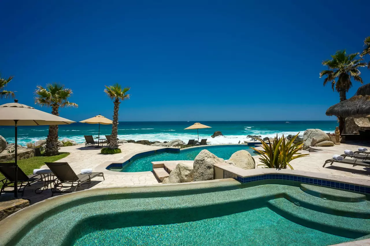 Villa Las Arenas in Los Cabos & Cabo San Lucas, photo 8 of 33