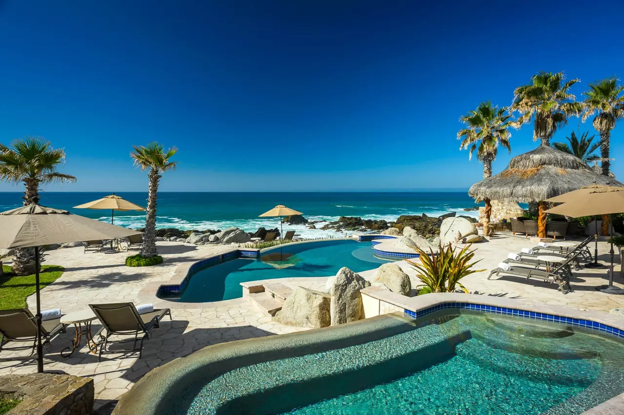 Villa Las Arenas in Los Cabos & Cabo San Lucas, photo 3 of 33