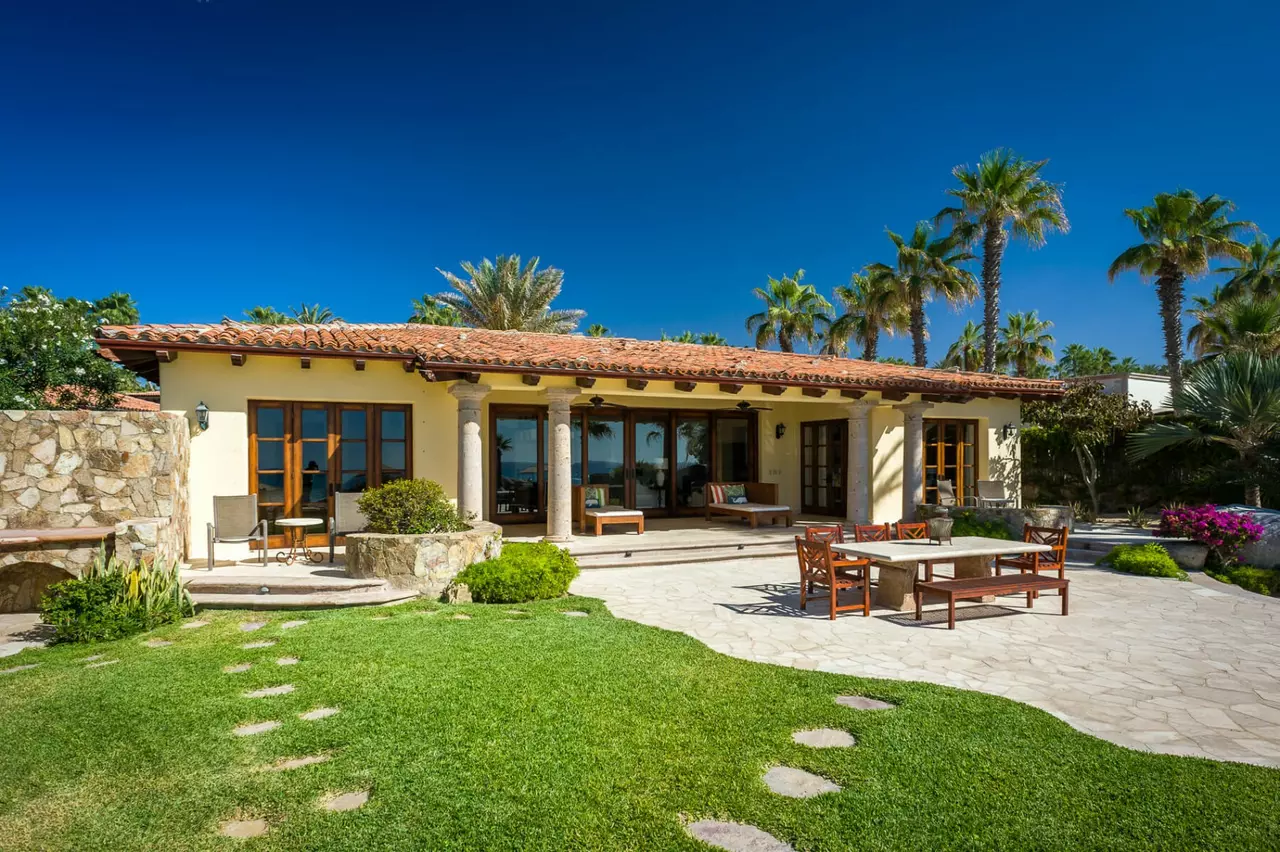 Villa Las Arenas in Los Cabos & Cabo San Lucas, photo 33 of 33