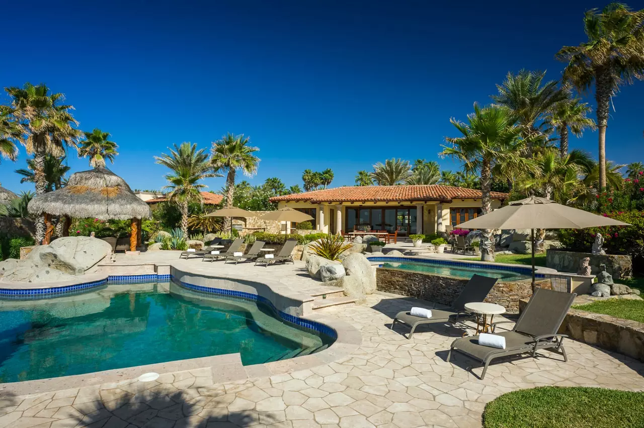 Villa Las Arenas in Los Cabos & Cabo San Lucas, photo 26 of 33