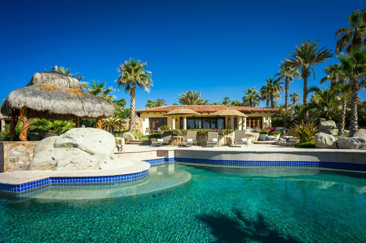 Villa Las Arenas in Los Cabos & Cabo San Lucas, photo 18 of 33