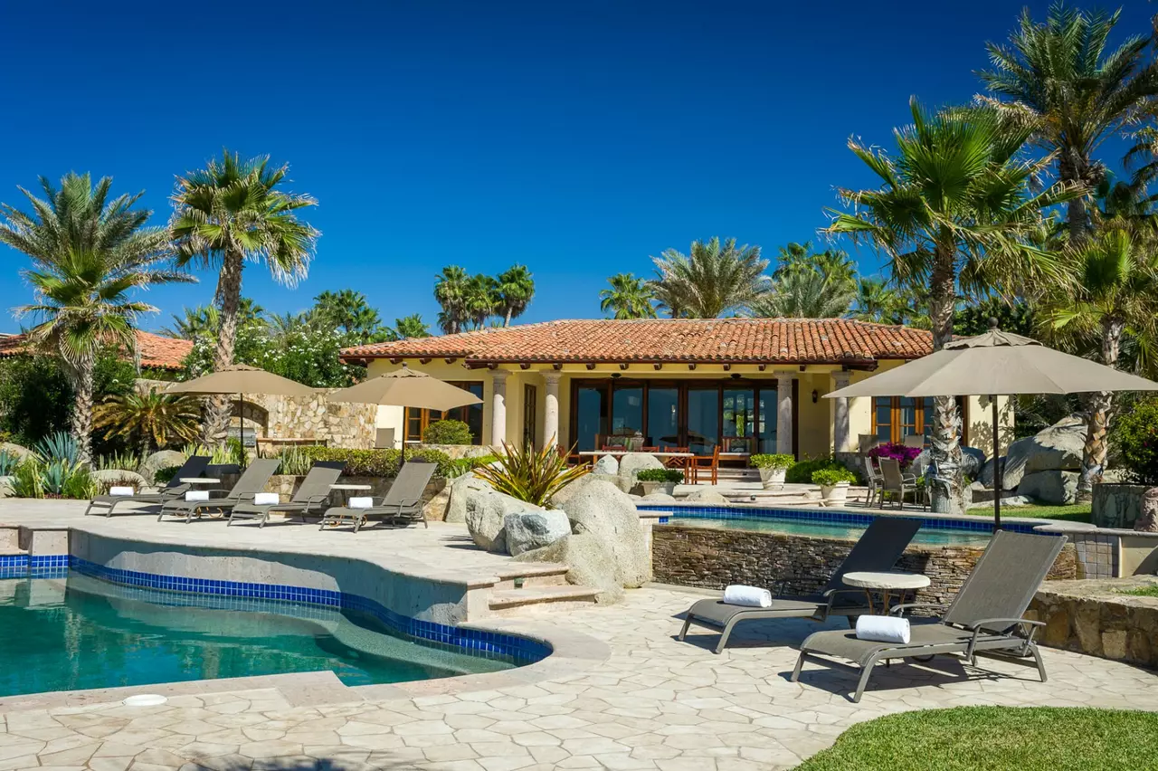 Villa Las Arenas in Los Cabos & Cabo San Lucas, photo 17 of 33