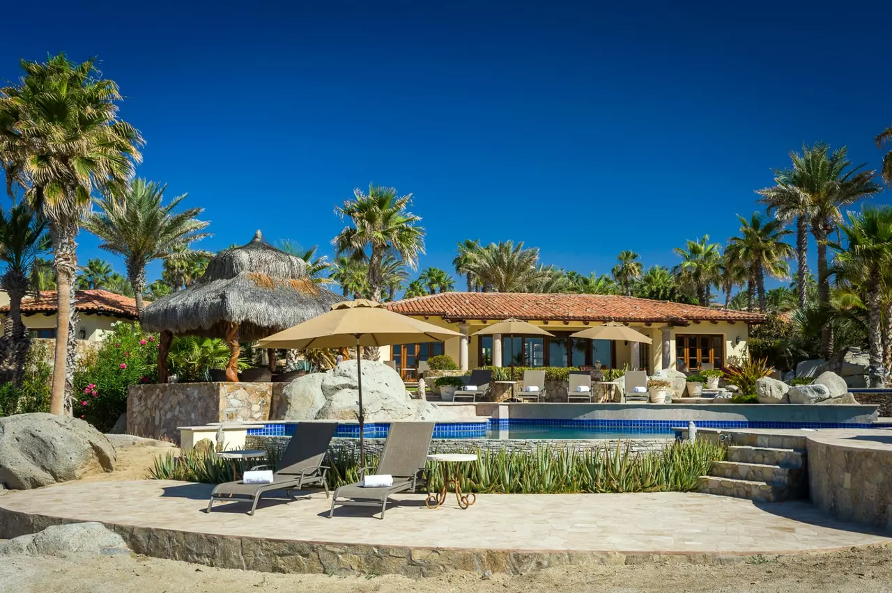 Villa Las Arenas in Los Cabos & Cabo San Lucas, photo 10 of 33