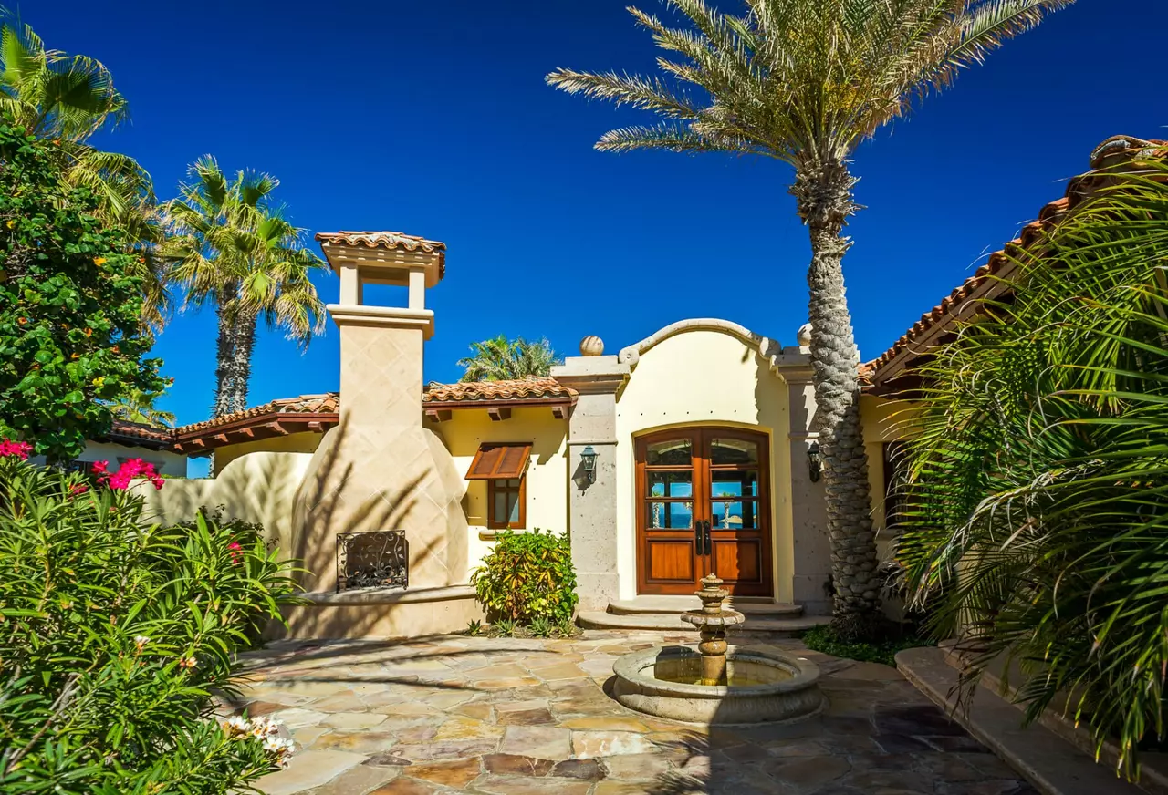 Villa Las Arenas in Los Cabos & Cabo San Lucas, photo 9 of 33