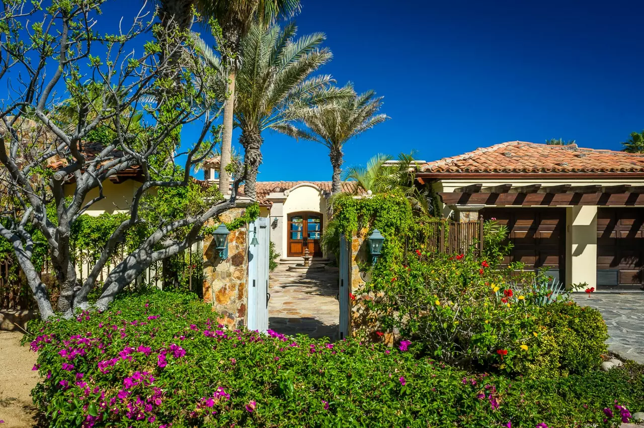 Villa Las Arenas in Los Cabos & Cabo San Lucas, photo 2 of 33