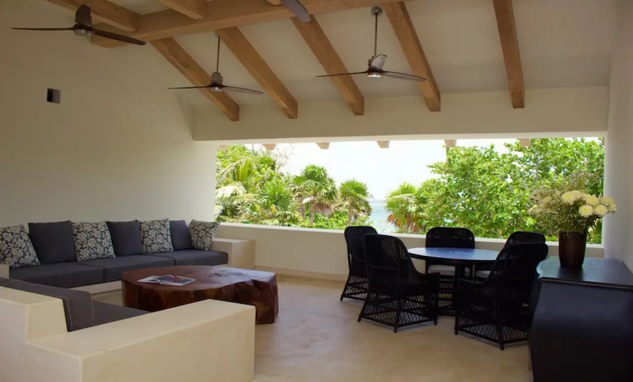 Casa Ixchel in Tulum & Riviera Maya, photo 36 of 38