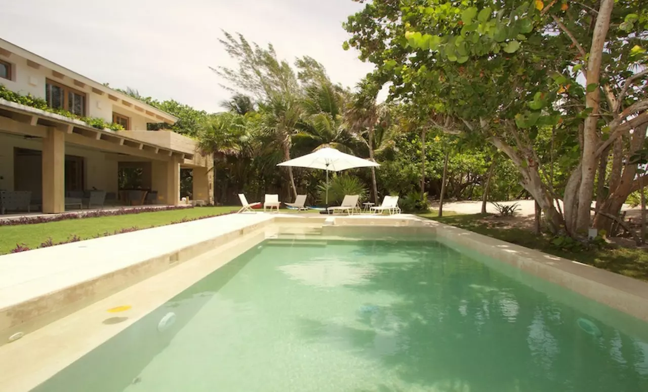 Casa Ixchel in Tulum & Riviera Maya, photo 31 of 38