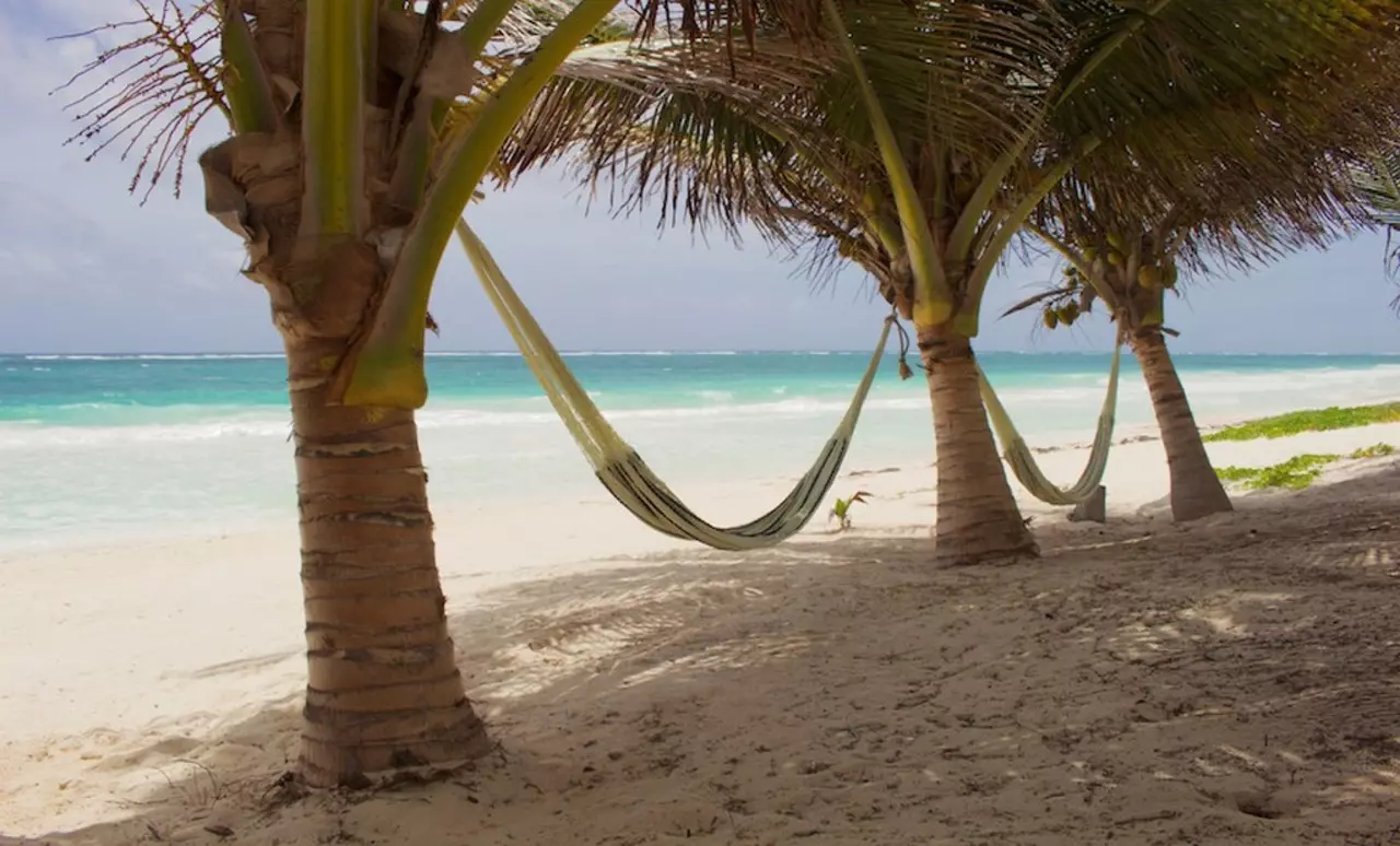 Casa Ixchel in Tulum & Riviera Maya, photo 22 of 38