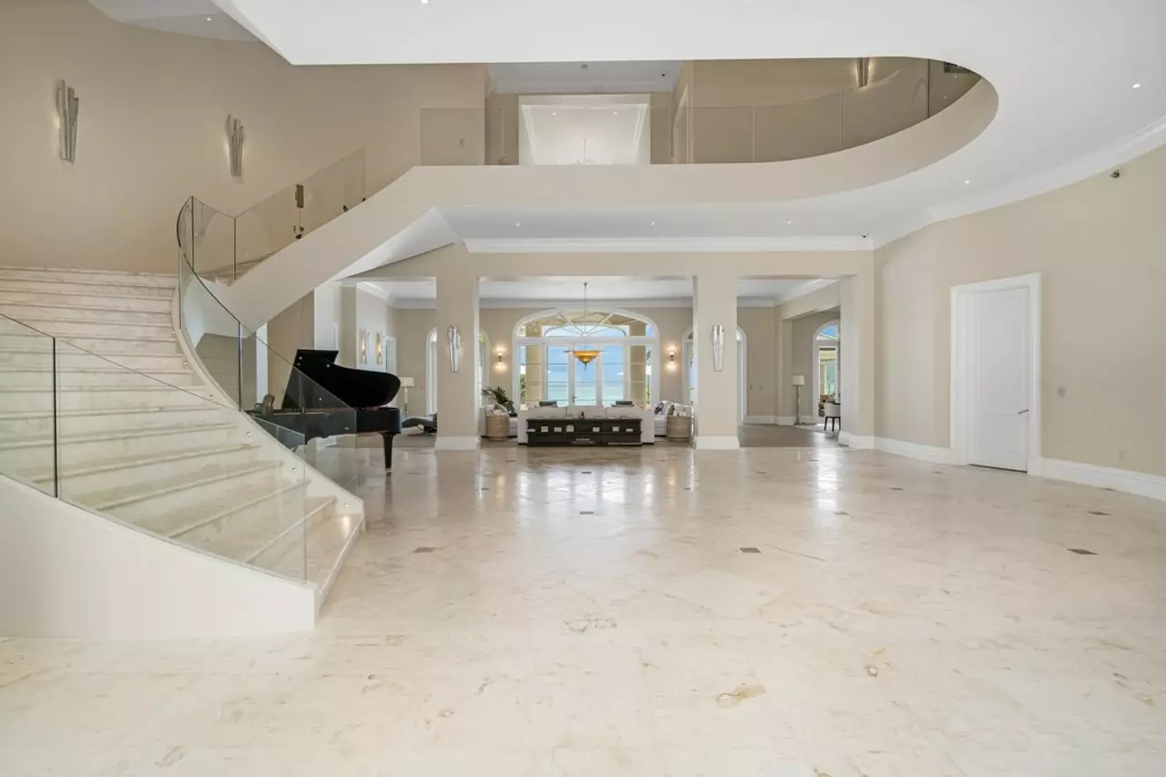 Villa Oceane in Bahamas, photo 5 of 43
