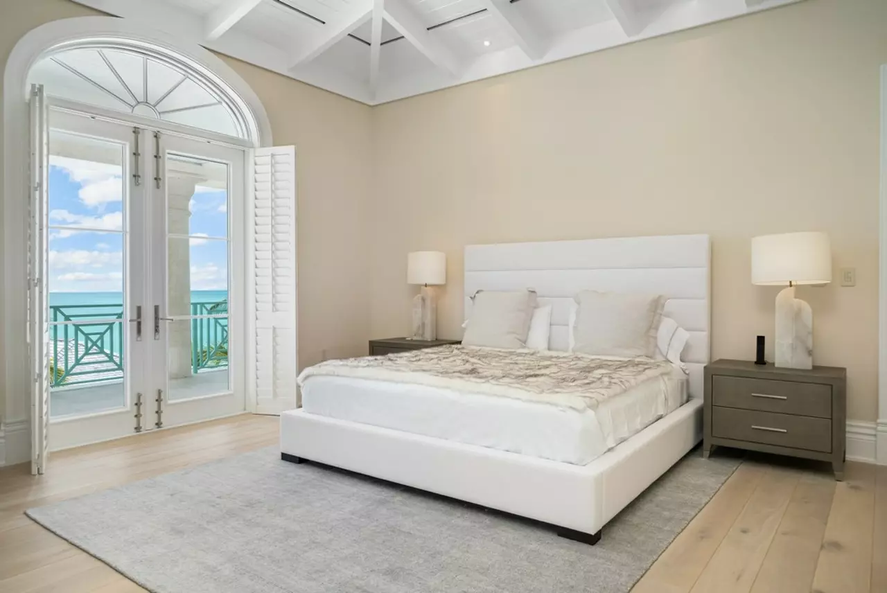 Villa Oceane in Bahamas, photo 23 of 43
