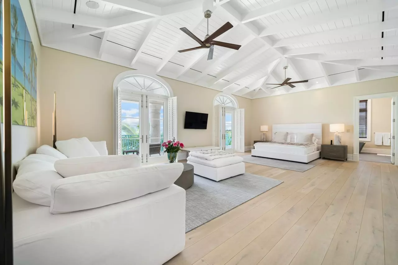 Villa Oceane in Bahamas, photo 19 of 43