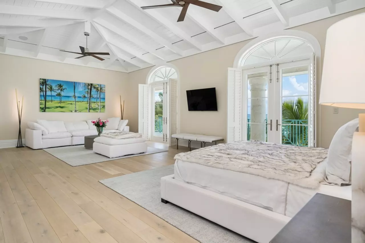 Villa Oceane in Bahamas, photo 11 of 43