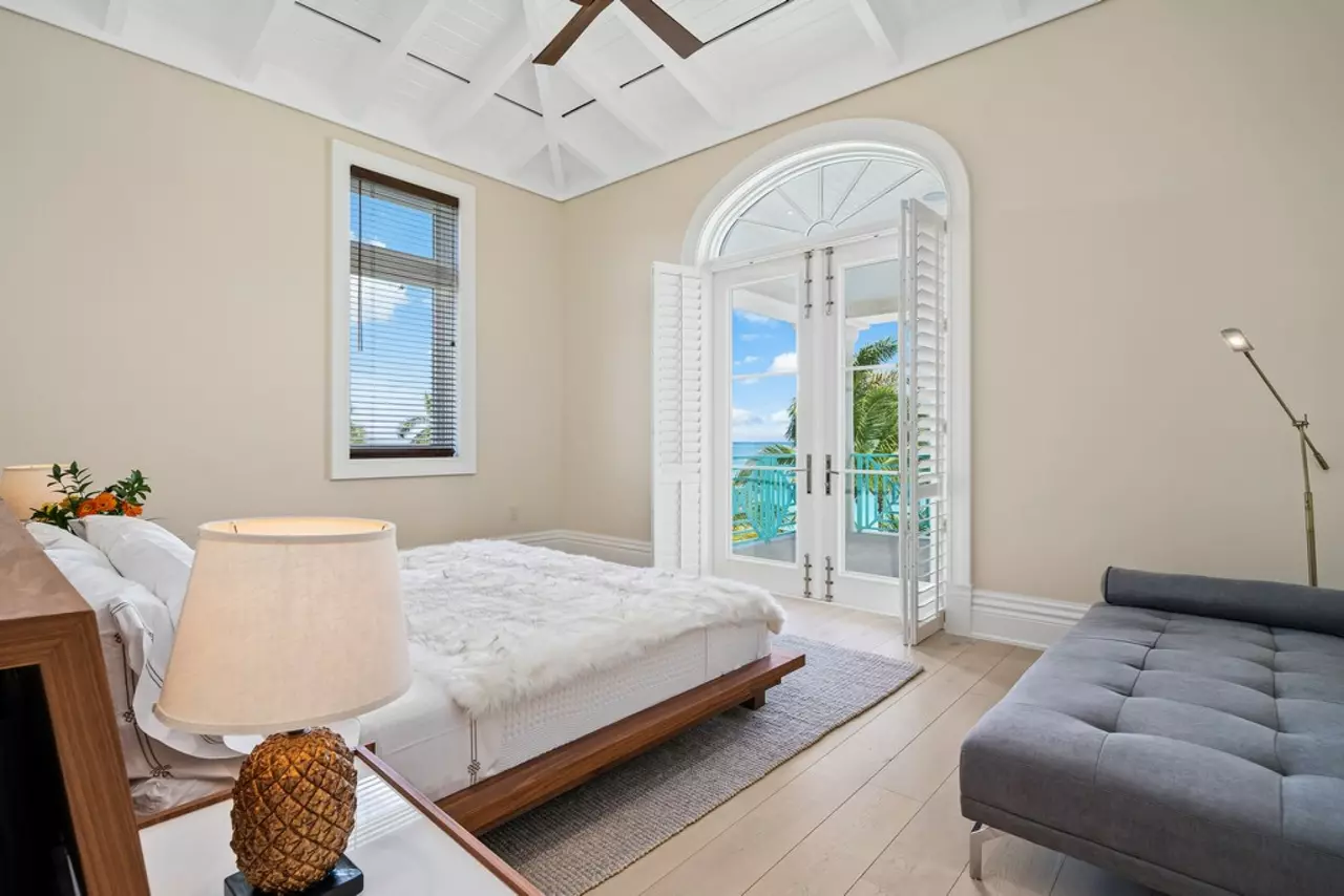 Villa Oceane in Bahamas, photo 6 of 43