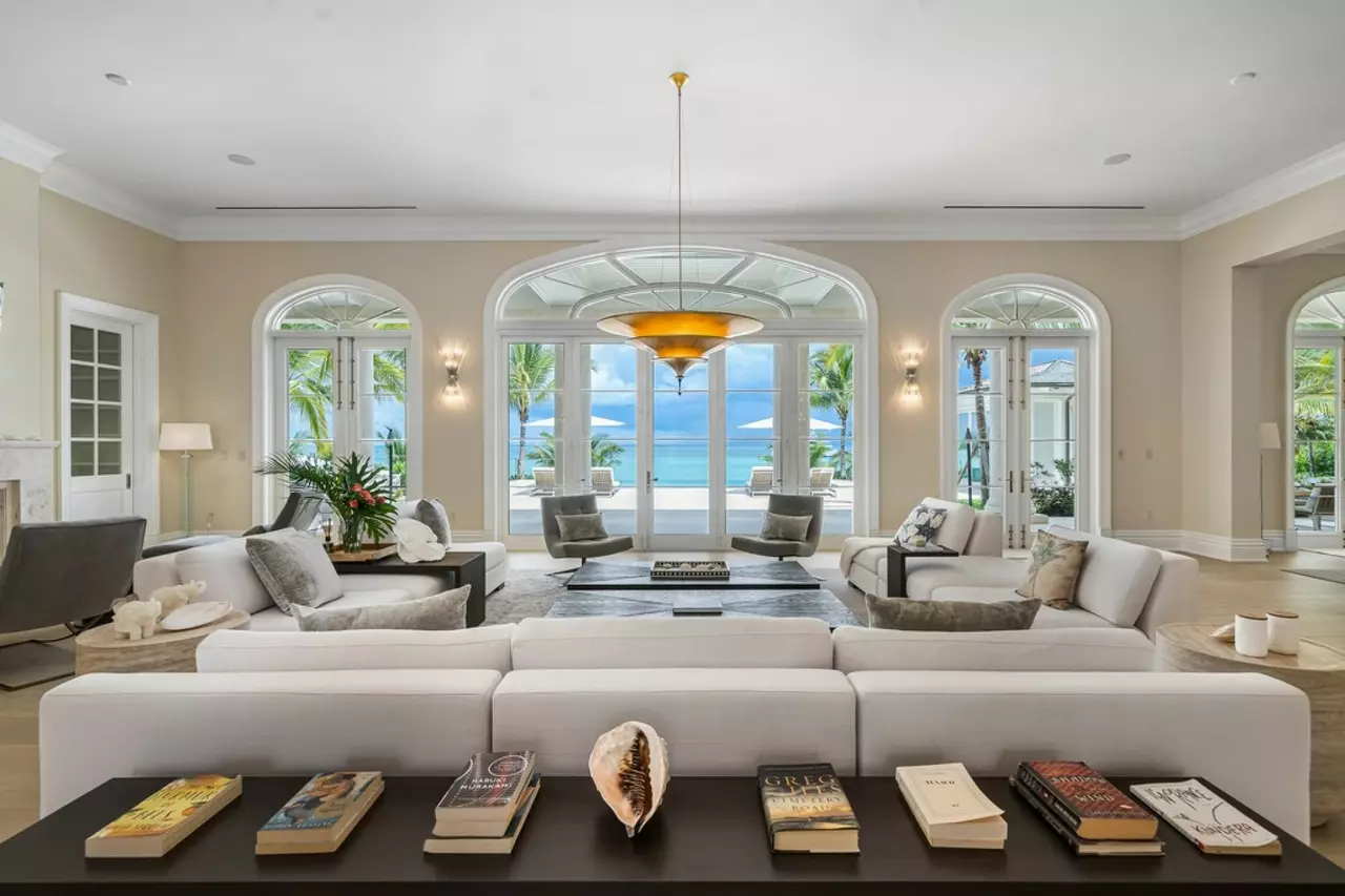 Villa Oceane in Bahamas, photo 25 of 43