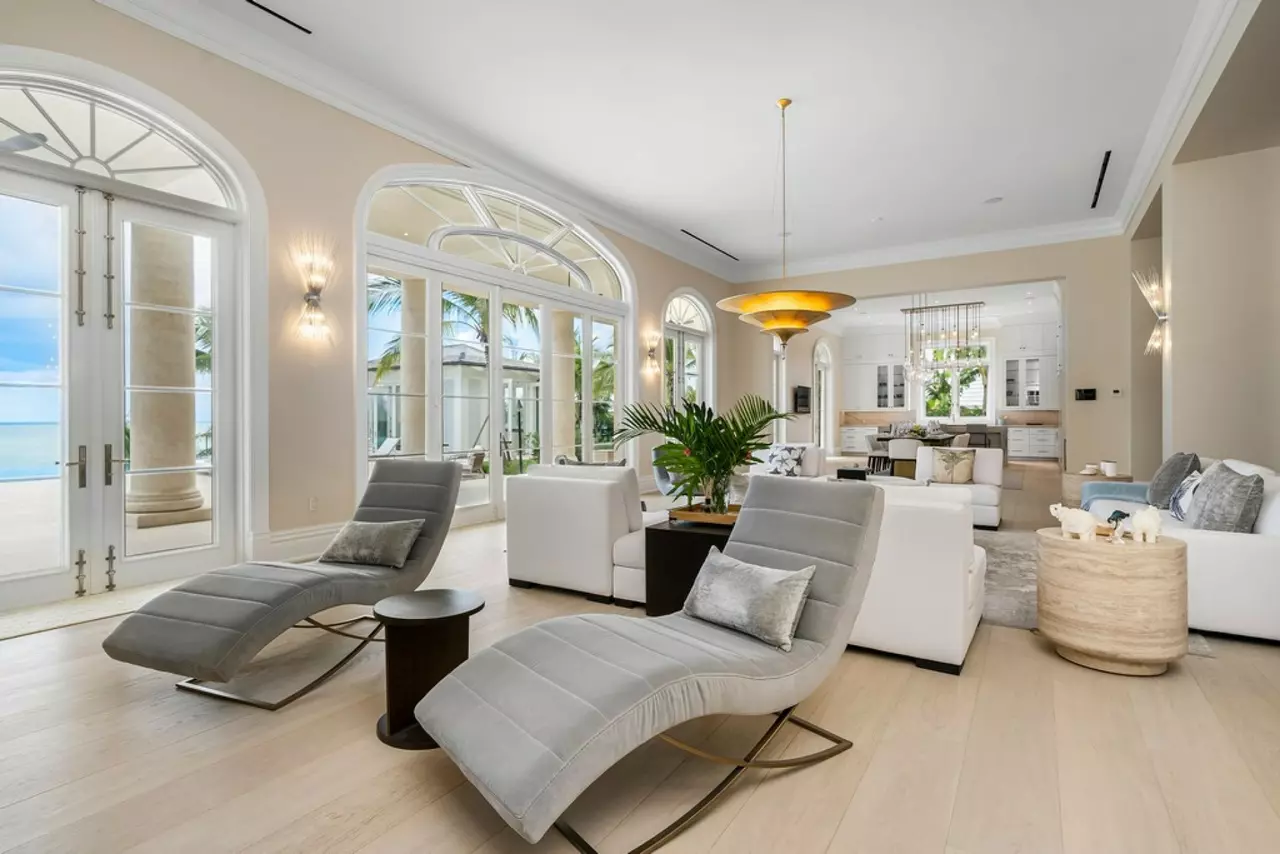 Villa Oceane in Bahamas, photo 22 of 43