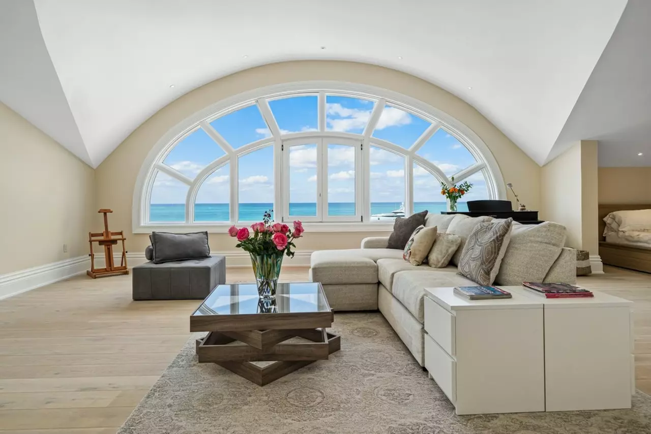Villa Oceane in Bahamas, photo 18 of 43