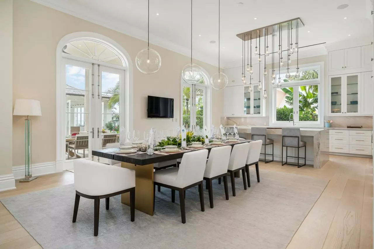 Villa Oceane in Bahamas, photo 13 of 43