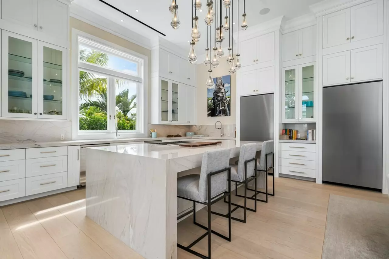 Villa Oceane in Bahamas, photo 10 of 43