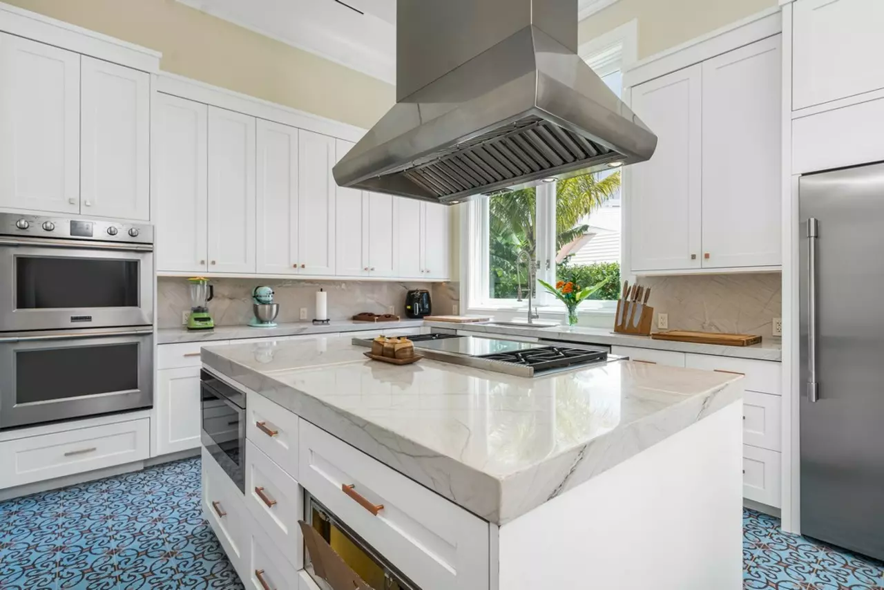 Villa Oceane in Bahamas, photo 7 of 43