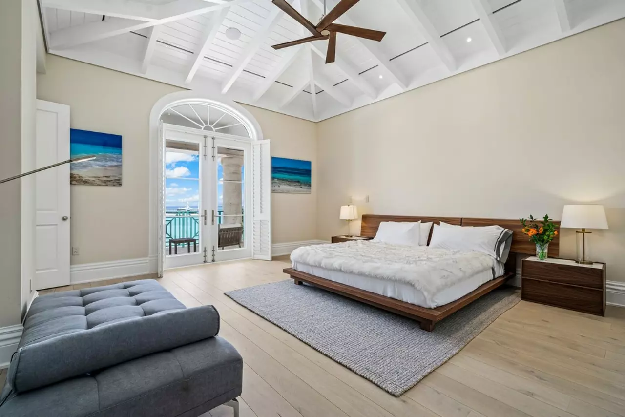 Villa Oceane in Bahamas, photo 2 of 43