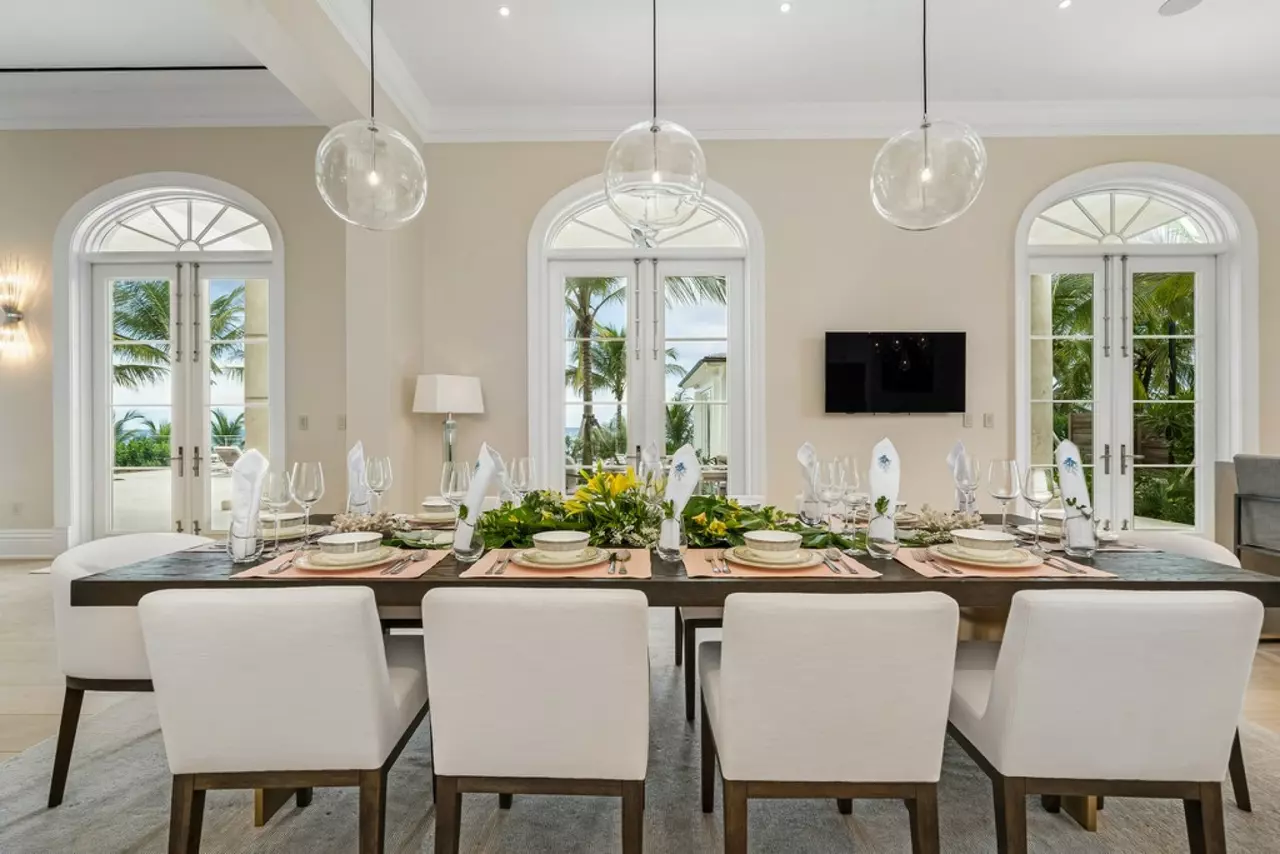 Villa Oceane in Bahamas, photo 26 of 43