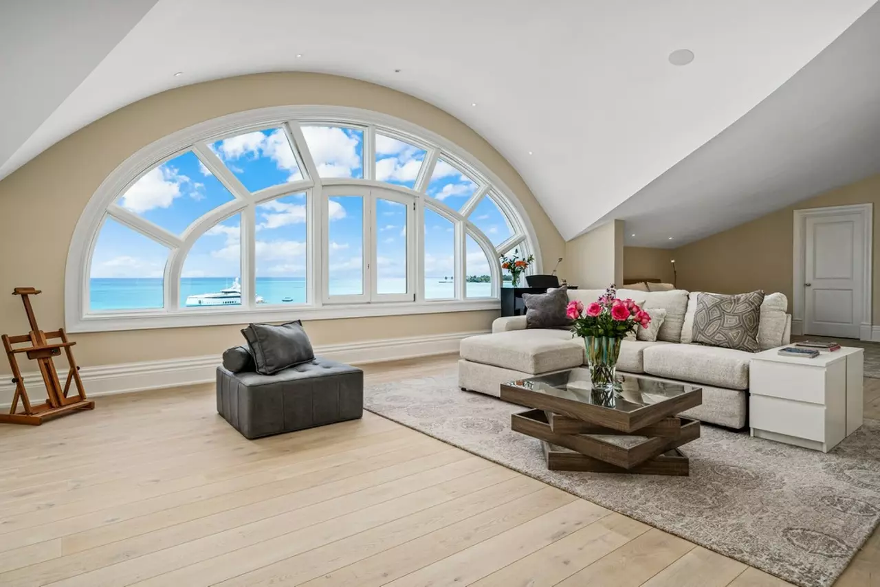 Villa Oceane in Bahamas, photo 14 of 43