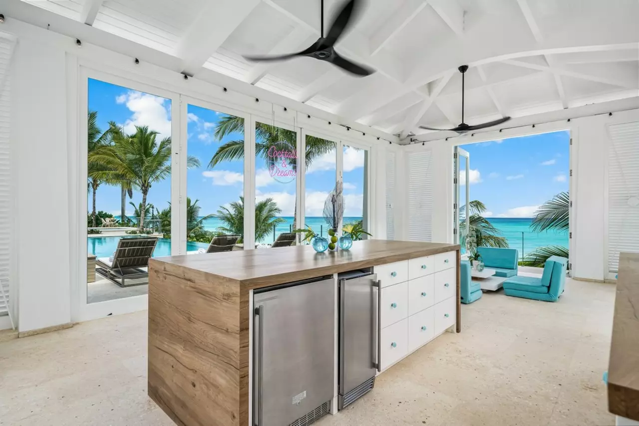 Villa Oceane in Bahamas, photo 9 of 43