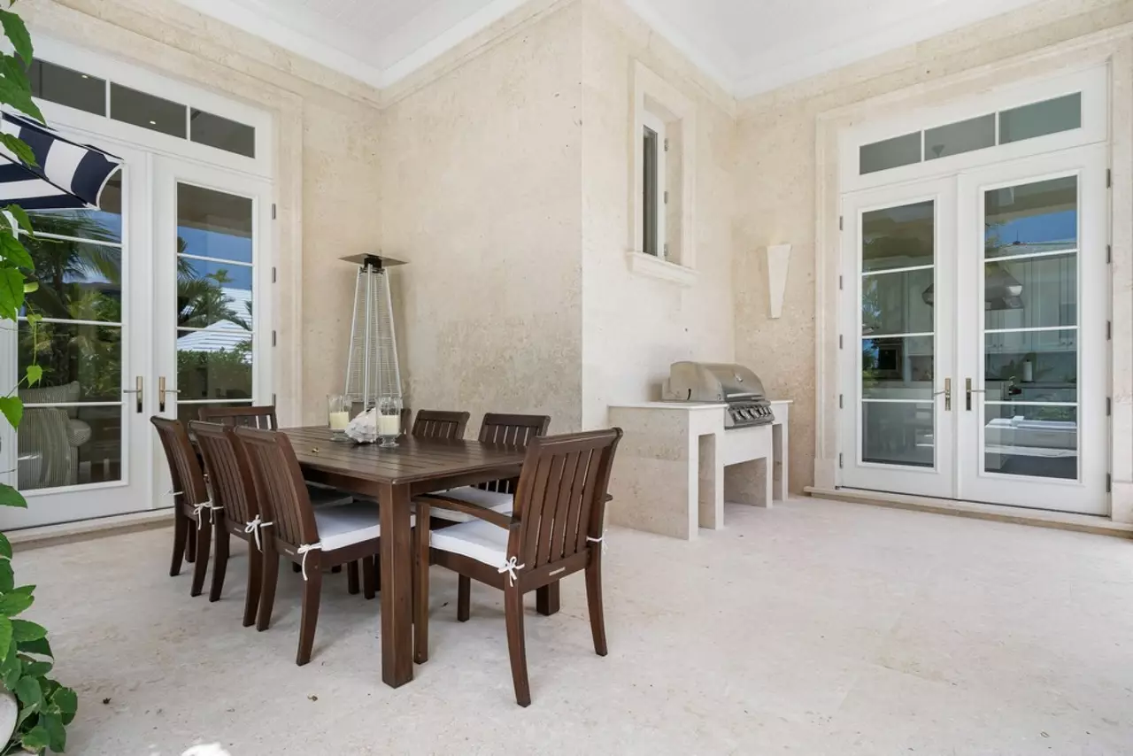 Villa Oceane in Bahamas, photo 8 of 43
