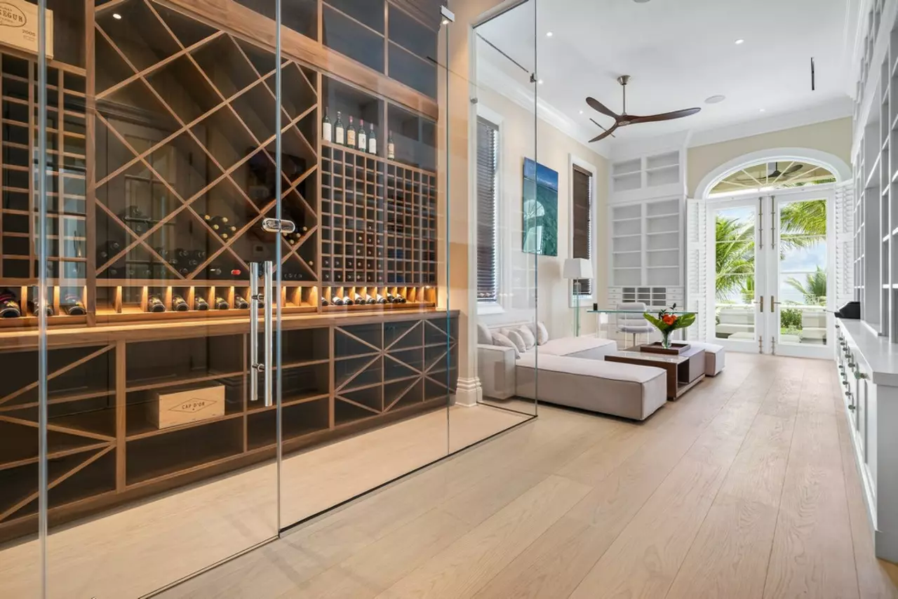 Villa Oceane in Bahamas, photo 31 of 43